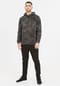 VIRTUS Kapuzensweatshirt Callum mit angesagtem Allover-Print Bild 9