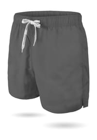 normani® - Badeshorts Coastline - Blau