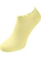 TOM TAILOR Sneakersocken, Ripp, für Damen Bild 3