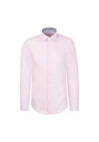 seidensticker - Business Hemd Schwarze Rose - Light Blue (0013)