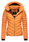 MARIKOO® Übergangsjacke Kagomee Bild 10