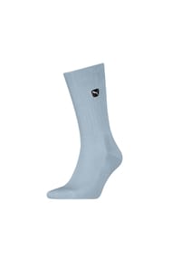 PUMA® - Socken, Rippbündchen - 001 WHITE