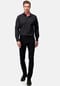 RUSTY NEAL® Hemd (3er-Pack) Langarm im Slim-Fit geschnitten Bild 9