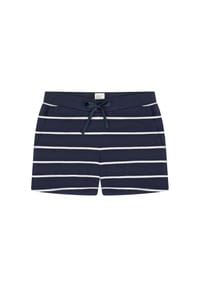 SCHIESSER - Schlafanzug Hose Mix & Relax - Deep blue