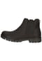 PIUS GABOR Leder Stiefelette Bild 2