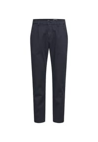 camel active - Relaxed Fit mit 2-Wege Stretch - Braun