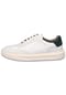 Baldessarini Nubukleder/Textil Sneaker Bild 2