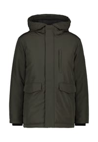 ALIFE AND KICKIN® - NilasAK A Jacket - coal black