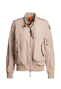 PARAJUMPRS - Jacke SHYNA Bomberjacke - beige