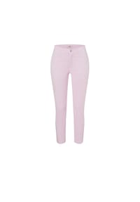 MAC - Hose - rose-pinke-flieder