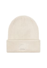 MANGUUN - Strickmütze, Strass, für Damen - 0  BEIGE