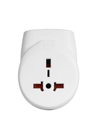 Go TRAVEL - Elektro + Elektronikgeräte Doppel-USB Adapter UK - 