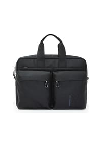 MANDARINA DUCK MD 20 - MD 20 Aktentasche 37.5 cm Laptopfach - black