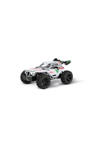 Carrera® - Elektrofahrzeug "Team Rider" - WEISS