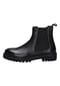 JOSEF SEIBEL Herren Stiefelette Romed 02, schwarz Bild 16