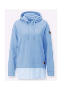 Witt - Kapuzensweatshirt - apfel