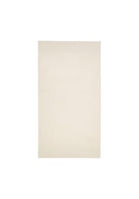 Villeroy & Boch - Duschtuch - One, Walkfrottier, Handtuch, Baumwolle - Creme