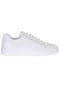 ARMANI EXCHANGE Herren Sneaker - Action Leather, Turnschuh, Low, Echtleder Bild 7