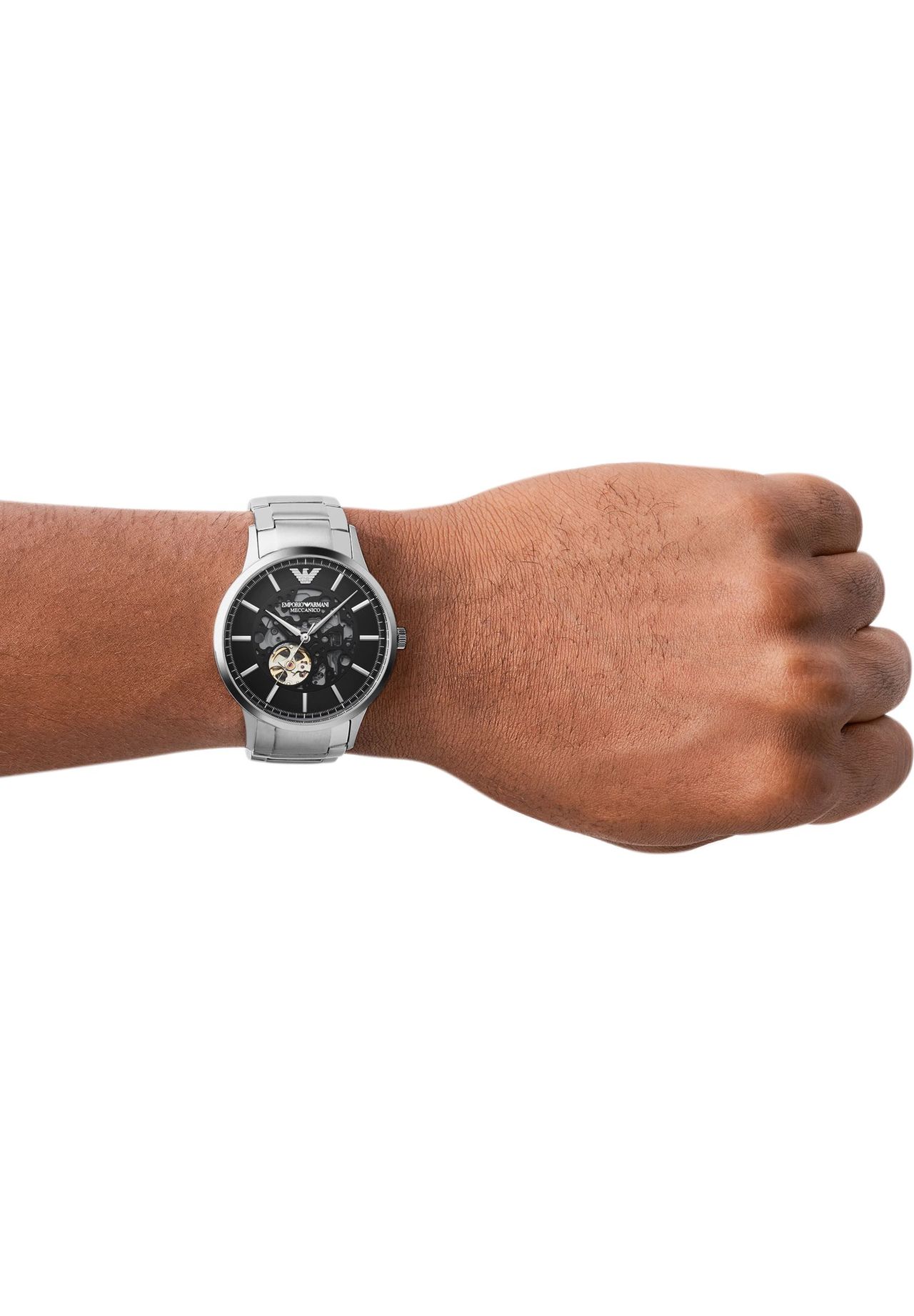 EMPORIO ARMANI NA Herrenuhr 