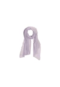 SEEBERGER - Cashmere Feinstrick Schal 200x80cm 19288-0 - anthrazit