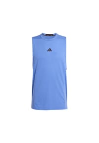adidas - Tanktop D4t, ärmellos, für Herren - RAYBLU