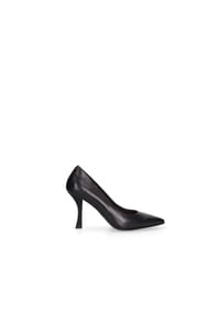 MARC ELLIS - Schuh mit Absatz - Black