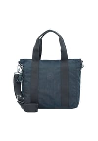 kipling Basic - Basic Asseni Mini Handtasche 24 cm - blue bleu 2