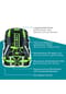 NEOXX Active Pro Active Pro Schulranzen 45.5 cm Bild 9