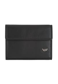 Golden Head® Polo - Polo Schlüsseletui Leder 10,5 cm - cognac