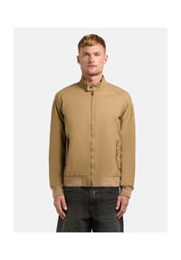 khujo™ - Bomberjacke Nabo - Black