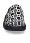 JOSEF SEIBEL Damen Hausschuh Monaco D 03, schwarz-multi Bild 11