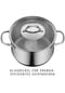WMF Topfset, 6-teilig Bild 17