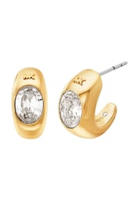 MICHAEL KORS - PREMIUM Damen Ohrstecker - GOLD