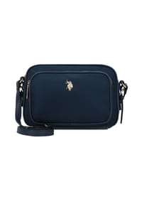 U.S. POLO ASSN. Houston - Houston Umhängetasche 25 cm - black