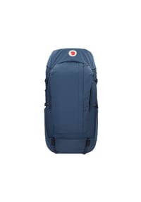 FJÄLLRÄVEN - Abisko 45 S-M Wanderrucksack S-M 74 cm - navy