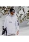 YEAZ Magnet-Ski-Snowboardbrille silber verspiegelt/schwarz APEX Bild 11