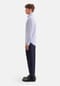 seidensticker Business Hemd Schwarze Rose Bild 11
