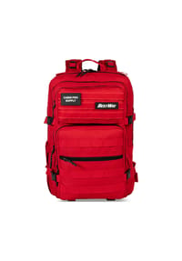 WORLDPACK - BestWay Cabin Pro Supply Wanderrucksack 48 cm - feuerrot