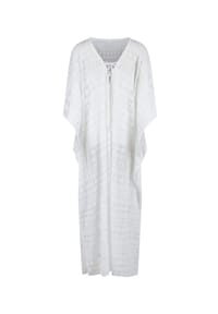 LINGADORE® - Kaftan - Off white