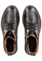 GEOX Schnürstiefeletten, Blockabsatz, für Damen Bild 11