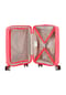 AMERICAN TOURISTER SOUNDBOX MINI 4-Doppelrollen-Trolley, Hartschale, Sticker, für Kinder Bild 12