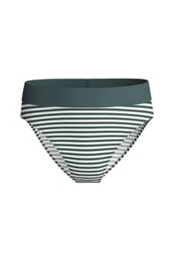 CALIDA - Damen Slip mit Softbund, high waist Special - deep emerald green