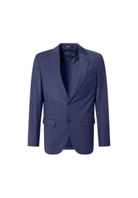 pierre cardin - Sakko PC-Grant - Blau
