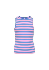KIDSONLY - Tanktop KENYA Top - lila