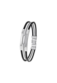 amor - Armband - Silber
