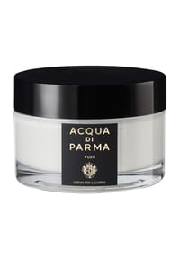 ACQUA DI PARMA SIGNATURES OF THE SUN - Yuzu, Body Cream - WEISS
