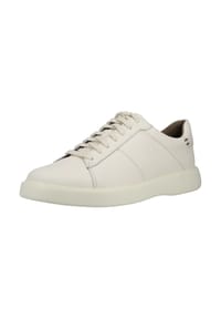 PIUS GABOR - Nappaleder Sneaker - Weiß