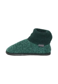 Gottstein - Hüttenschuh Wool Venture High - Ash grey