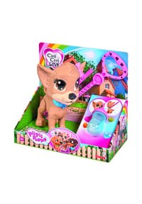 Simba - Chi Chi Love Funktionshündchen "PiiPii Puppy" - 
