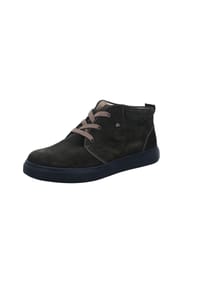 Finn Comfort - Schnürschuh WARWICK - cognac